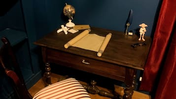 Interieur