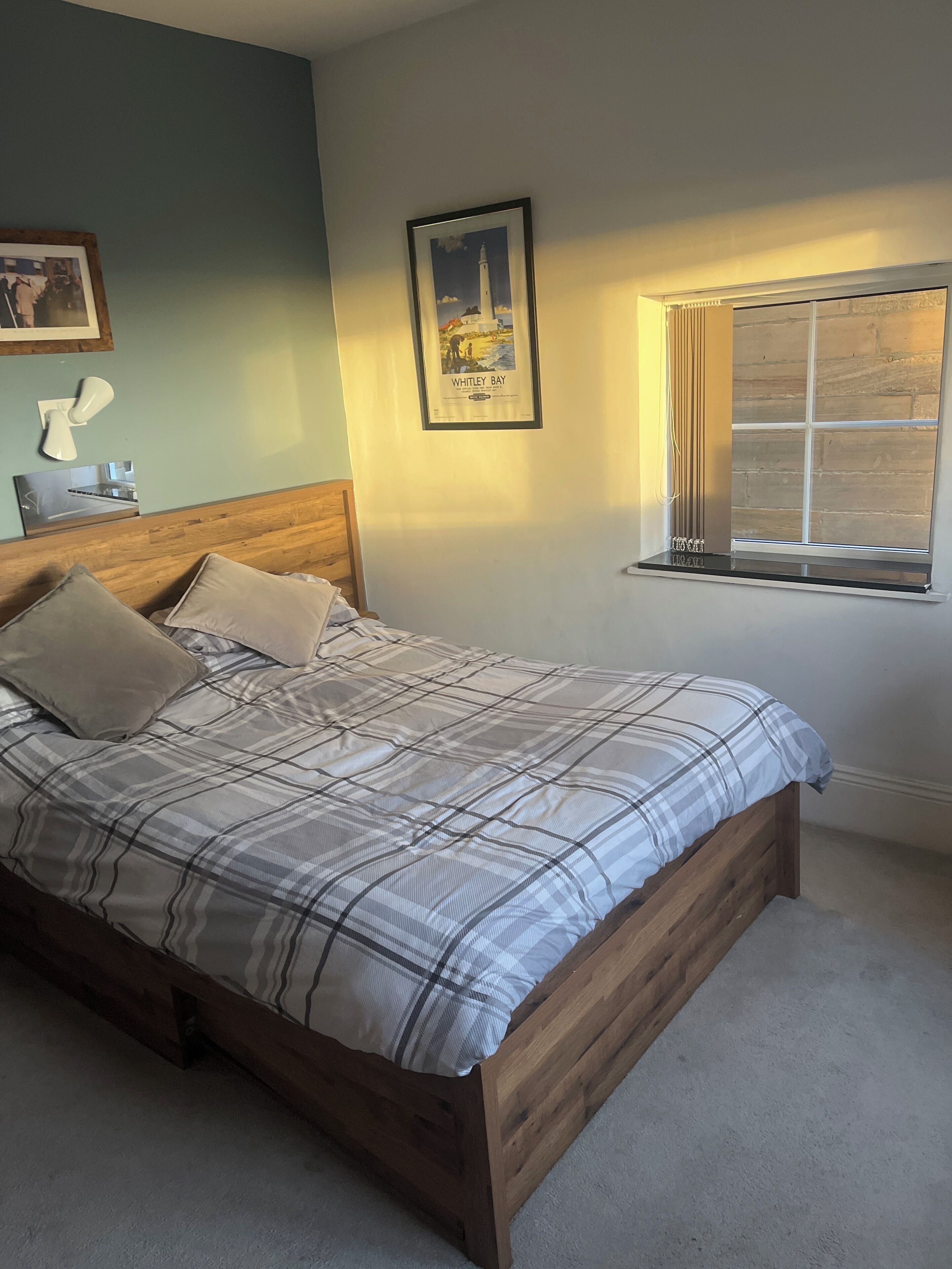 Deluxe Double Room, Patio, Sea View | Bathroom | Rainfall showerhead, hair dryer, bathrobes, towels