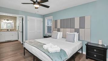 4 Schlafzimmer, Bügeleisen/Bügelbrett, WLAN, Bettwäsche