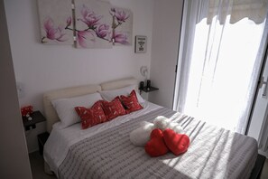 Room - Kosmosuite Suite privata ad uso esclusivo (Brindisi)