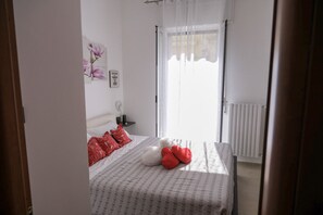 Room - Kosmosuite Suite privata ad uso esclusivo (Brindisi)