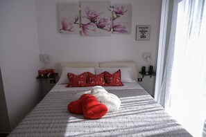 Room - Kosmosuite Suite privata ad uso esclusivo (Brindisi)