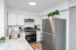 Cucina privata