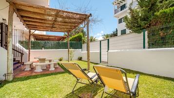 Terras