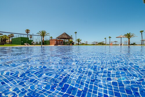 Perfect for Vacations and Relaxation