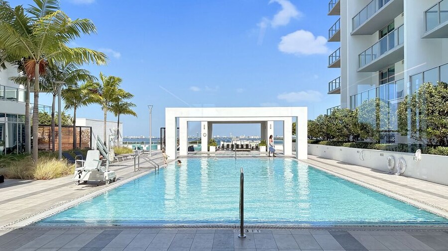 Luxe Condos - Miami Design District