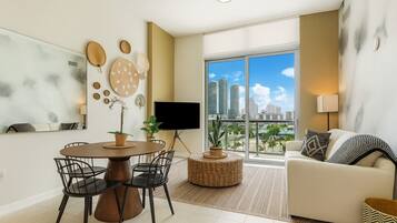 Servicio a la habitación