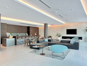 Fasilitas properti