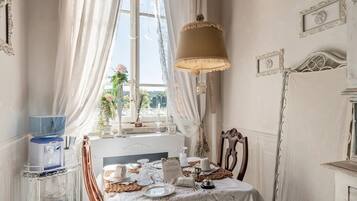 Spiseområde