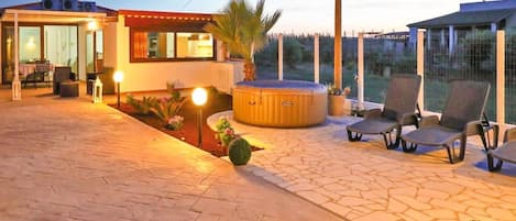 Maison | 3 chambres