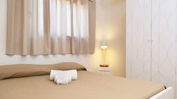 3 bedrooms
