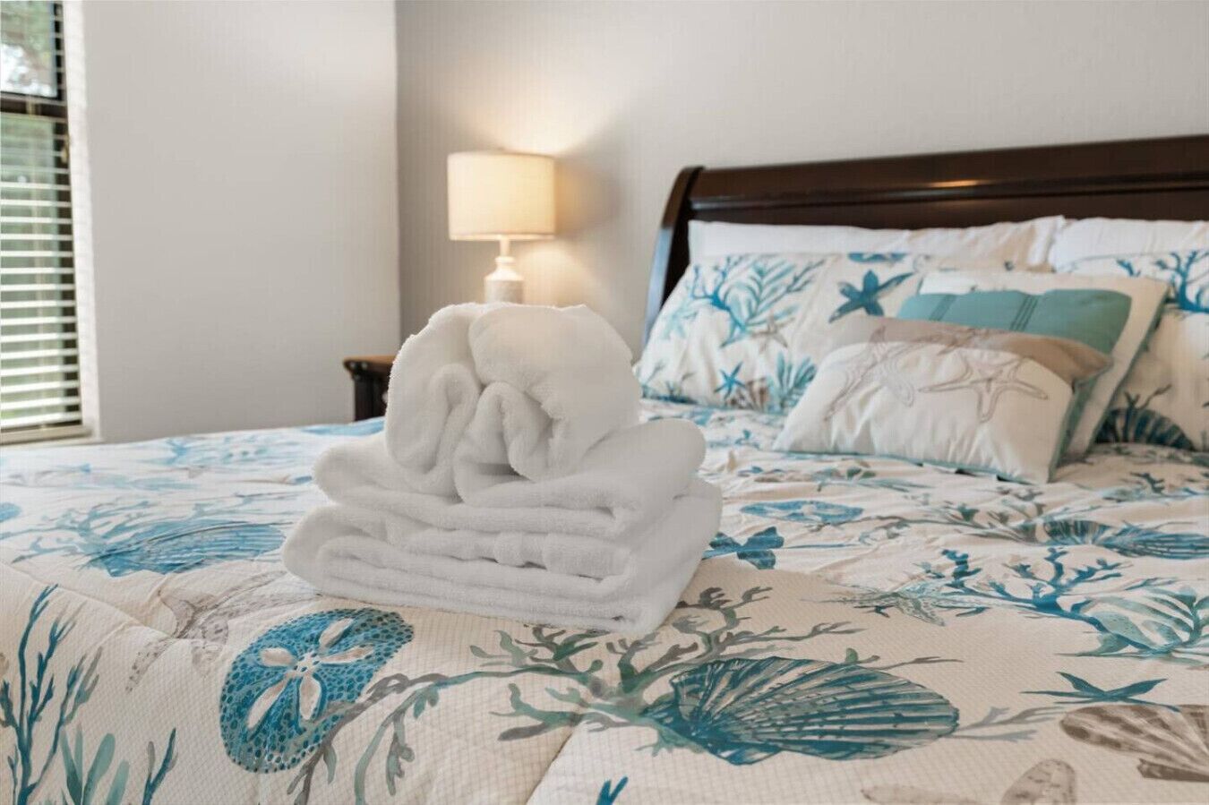 3 Schlafzimmer, Bügeleisen/Bügelbrett, WLAN