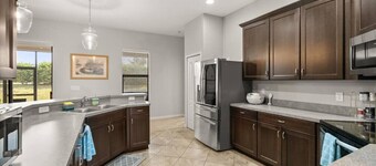 Family-Friendly 3BR Getaway BBQ Game Room Fun