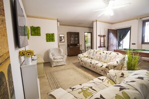 Villa | 4 habitaciones