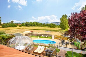 Villa | 4 habitaciones