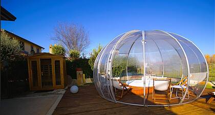 Villa Patty With 4 Bedrooms and 2 Bathrooms