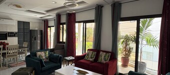 Appartement de rêve aux Almadies!