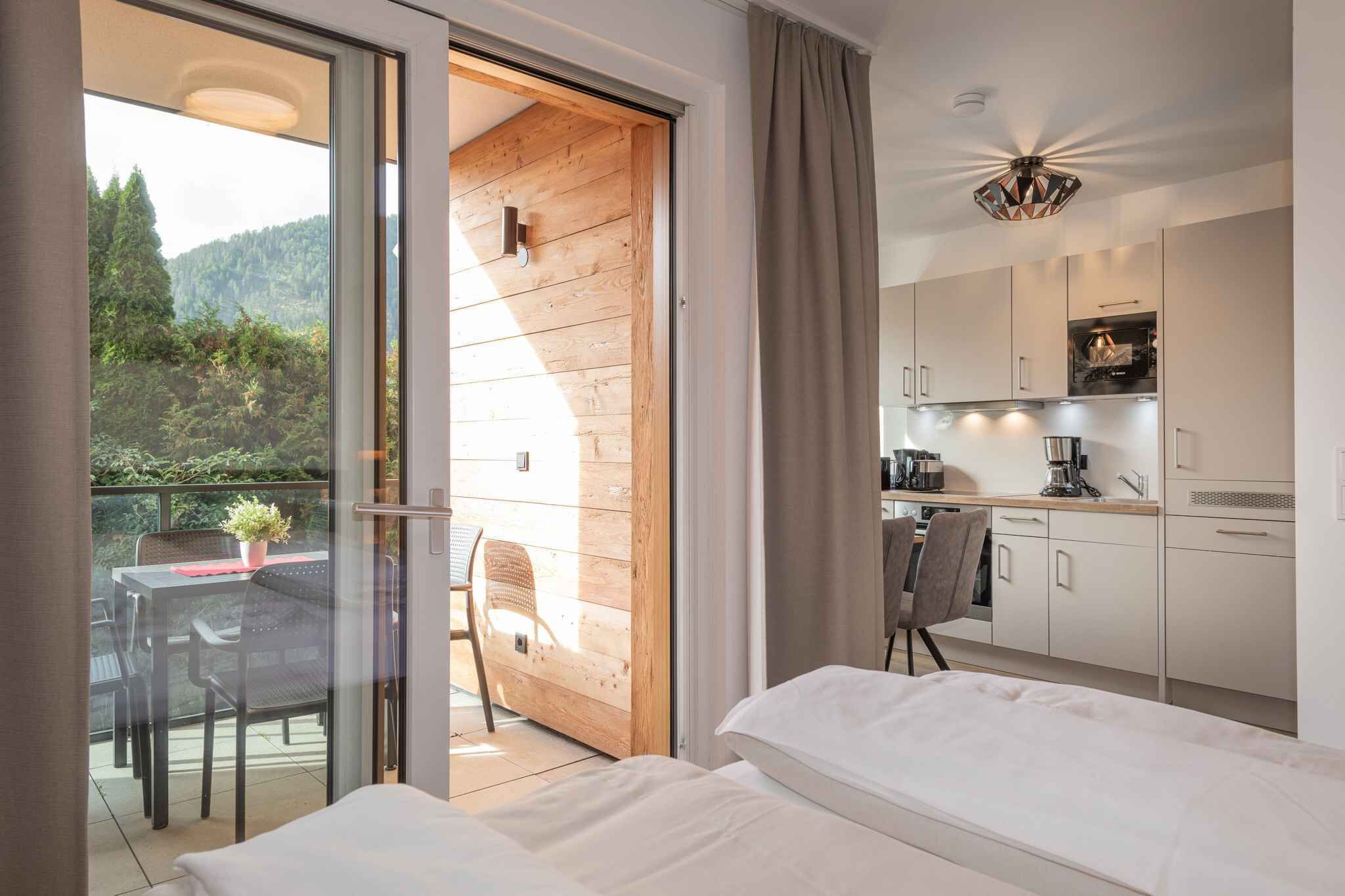 1 Schlafzimmer, WLAN