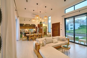 Téléviseur connecté