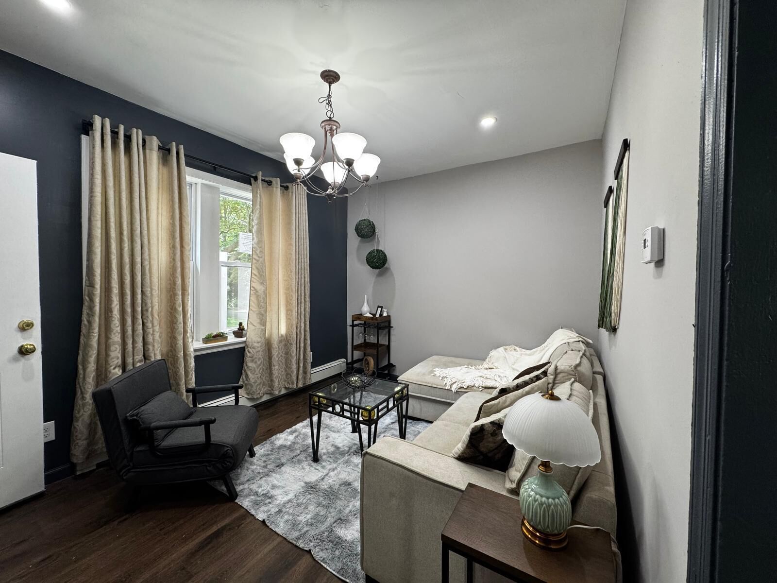 Téléviseur connecté