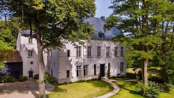 Exterieur