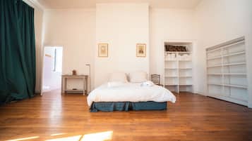 Villa Deluxe, vista al parque | Wifi gratis