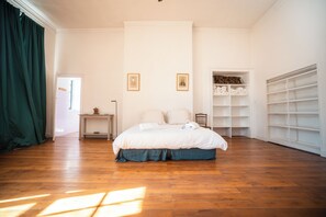 Deluxe-Villa, Parkblick | Kostenloses WLAN