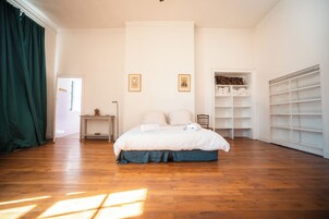 Villa Deluxe, vistas al parque | Wifi gratis
