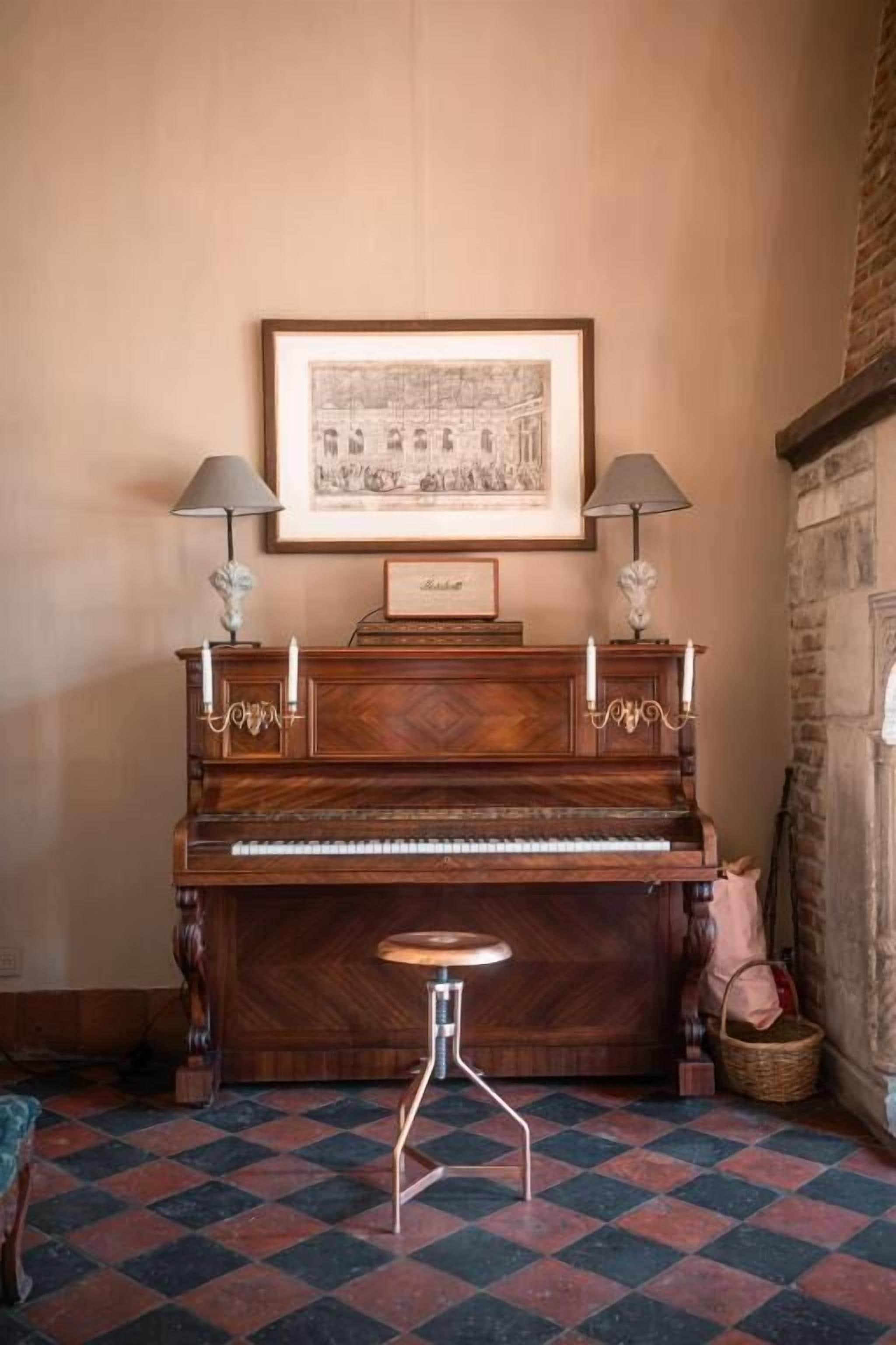 Intérieur