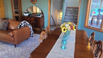 تناول الطعام