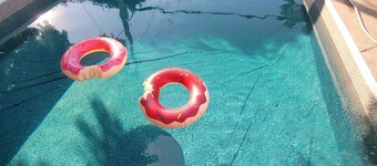 Regal 5BD Retreat W/ POOL | 15 MINS 2DT