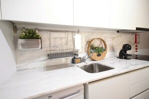 Cozinha privada