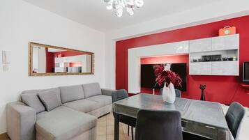 Fernseher