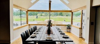 The Kennels - LUXE Collection by Maison Pro