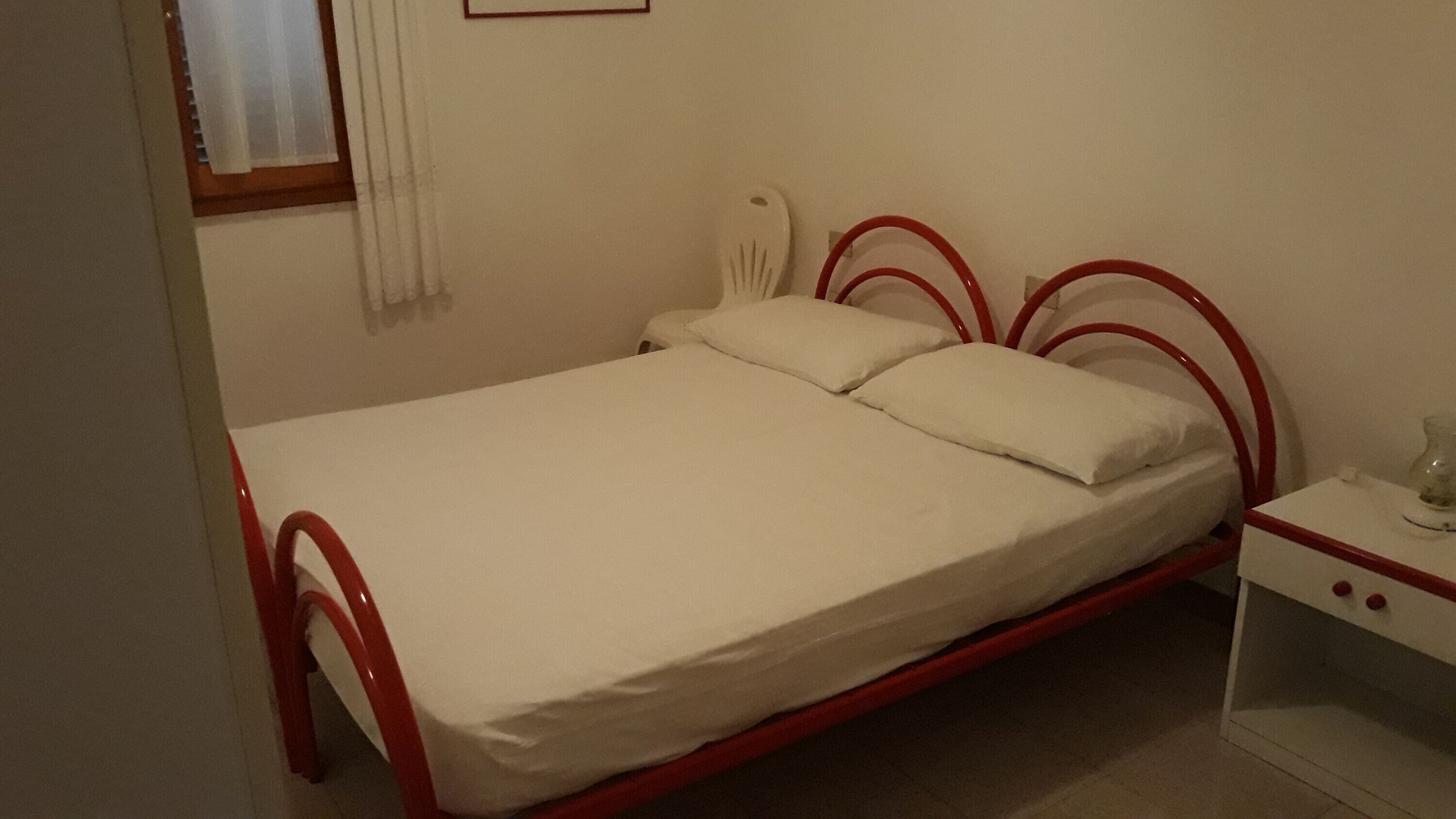 2 Schlafzimmer, Bettwäsche