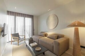 Téléviseur connecté