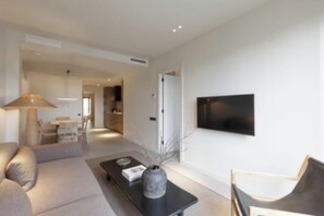 Téléviseur connecté