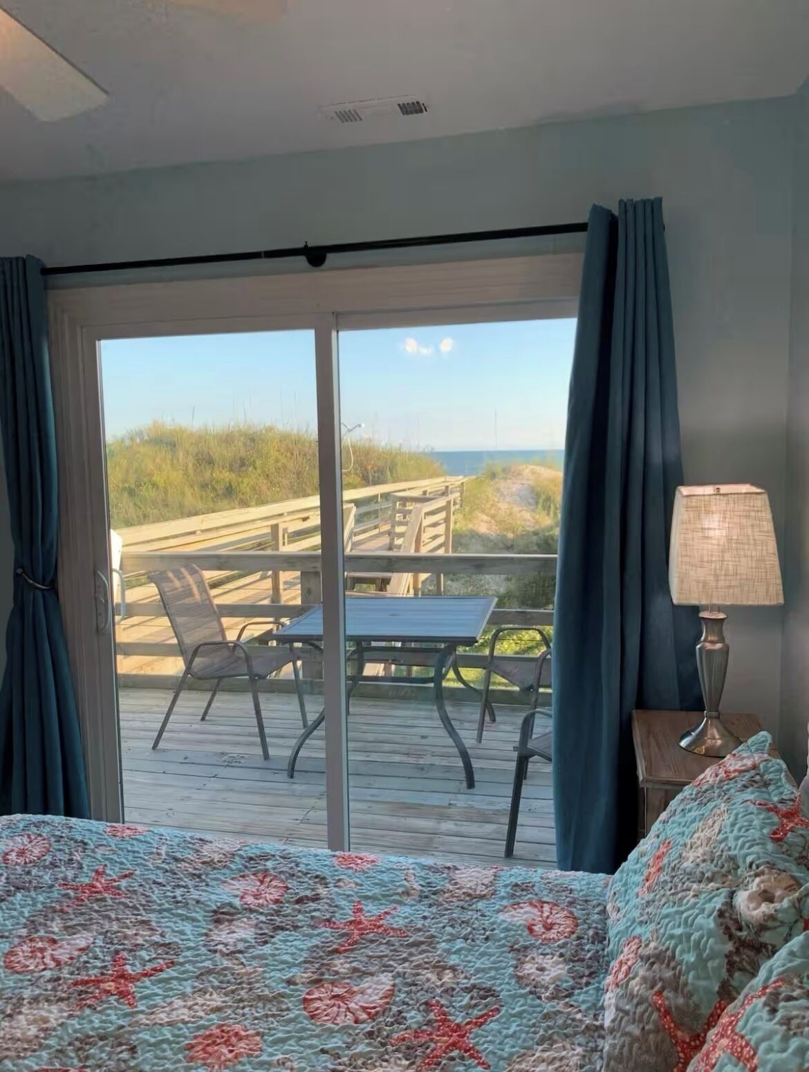 2 soverom, wi-fi og sengetøy