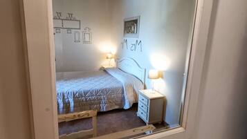 2 soverom, wi-fi og sengetøy