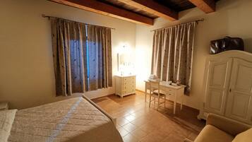 2 chambres, Wi-Fi, draps fournis