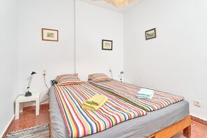 Strykejern/-brett og wi-fi