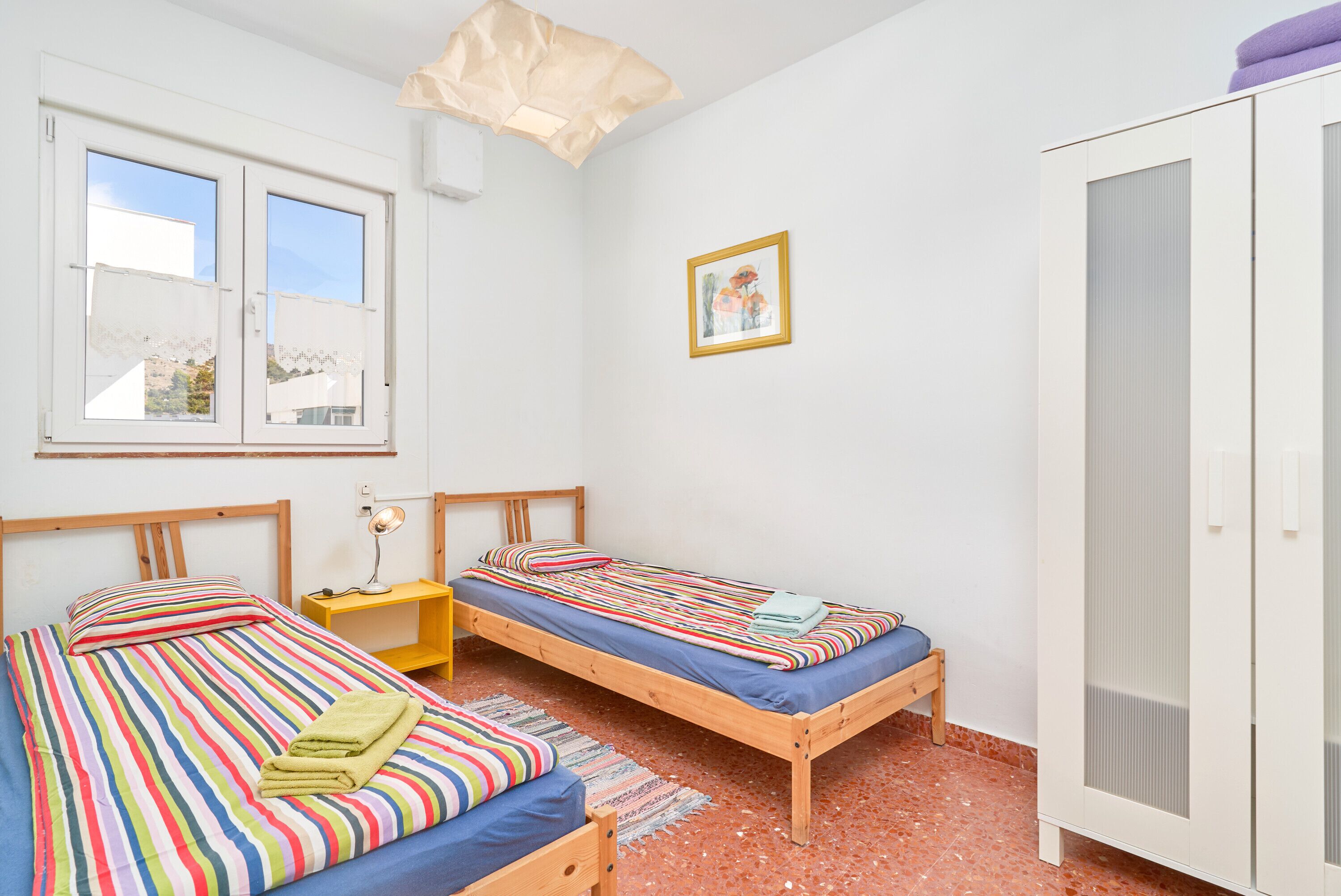 Strykejern/-brett og wi-fi