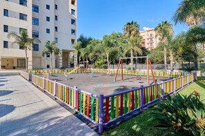 Espace pour enfants