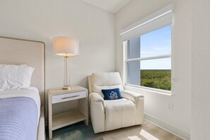 Condo, Plusieurs lits (Oceanwalk 17-502) | 2 chambres