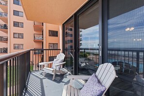 Condo, Plusieurs lits (Sunrise 206) | Terrain de lâhĂ©bergement