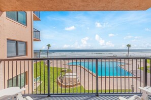 Condo, Multiple Beds (Sunrise 206) | Property grounds