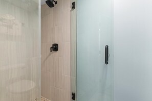 Condo, várias camas (Sunrise 206) | Banheiro
