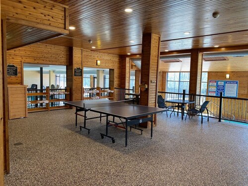 Condo - Small Family Fun | Great Balcony Vews