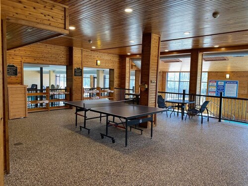 Ski-In Loft | Fireplace | Pool & Hot Tub | Lutsen