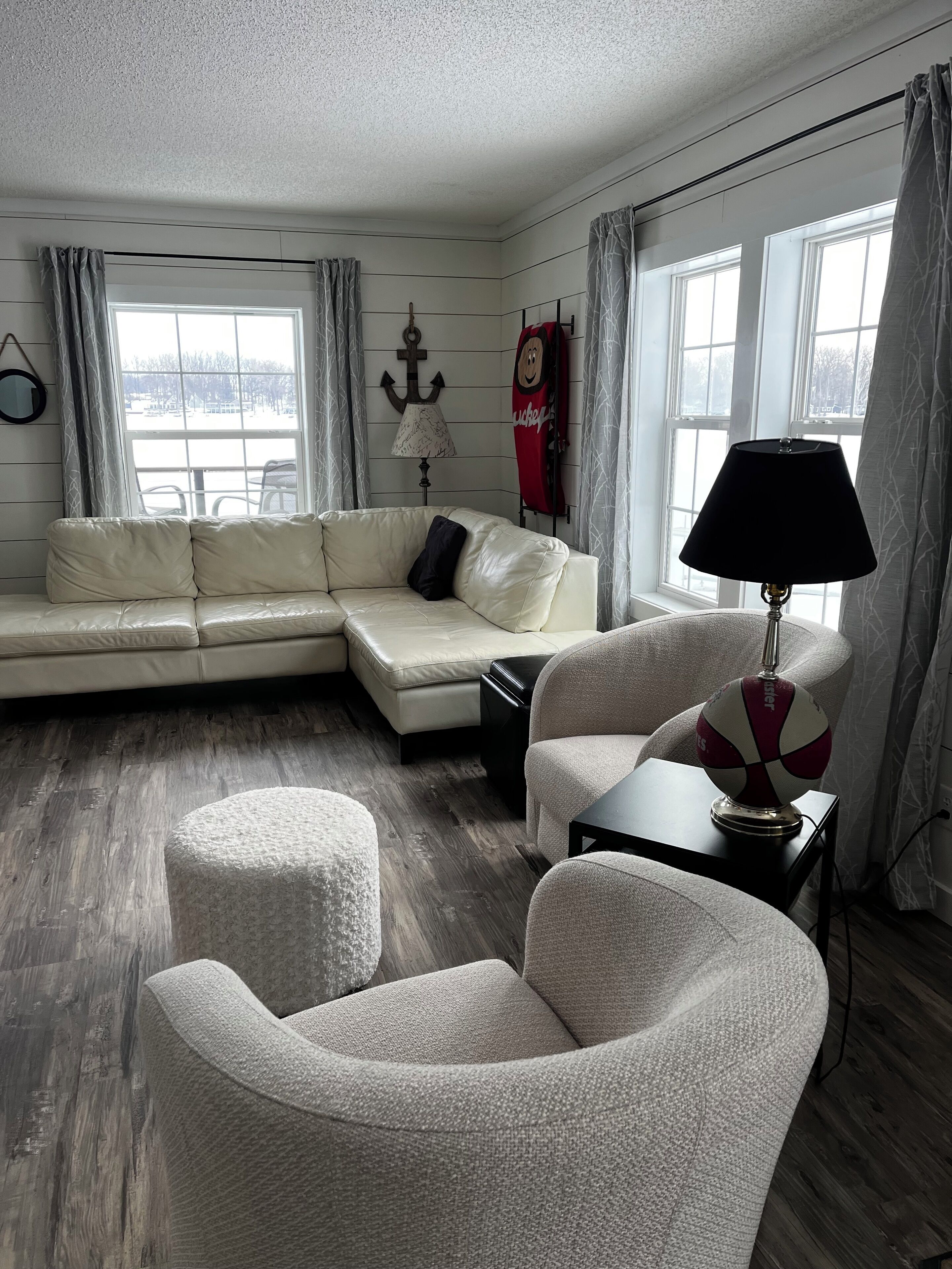 تلفزيون ذكي